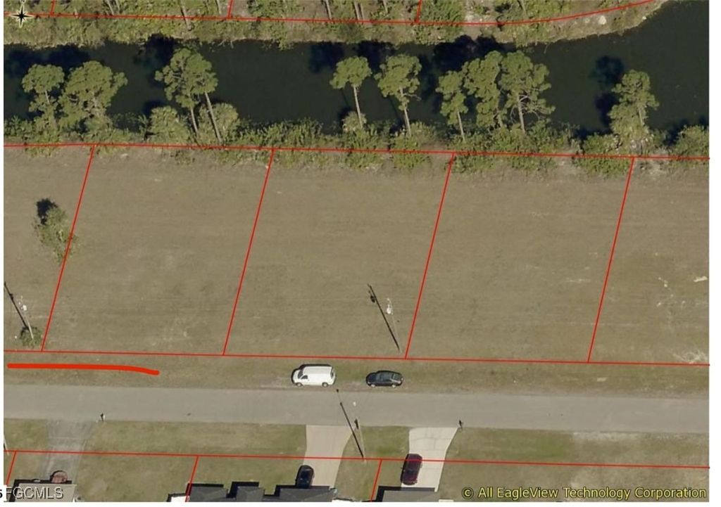 2309 Ne 33rd Ter, Cape Coral