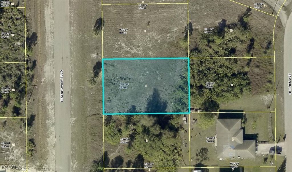 3006 54th St W, LEHIGH ACRES