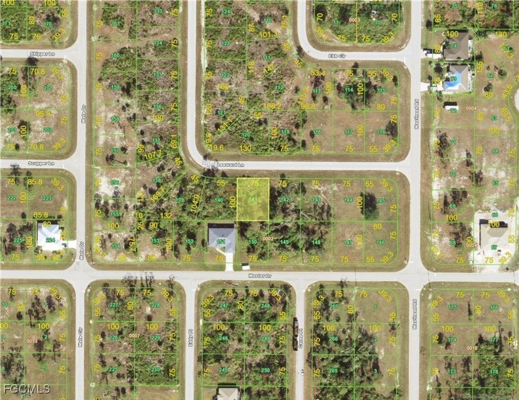 10 Leeward Ln, PLACIDA