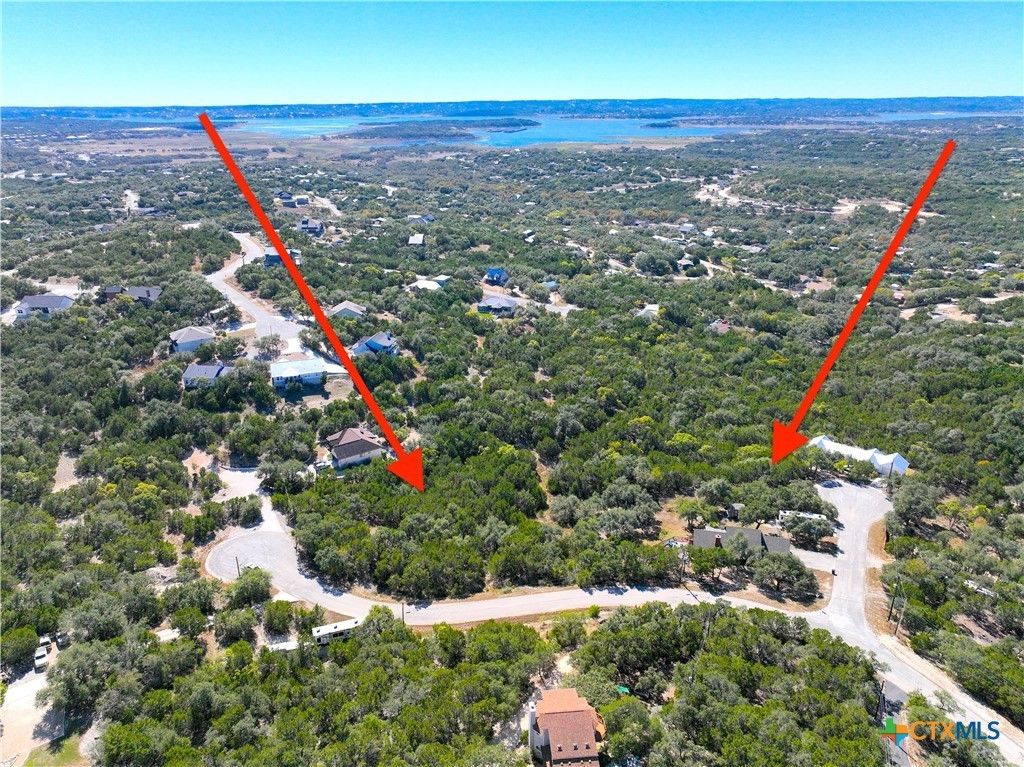 1031 Parton And 151 Reeves Road, Canyon Lake