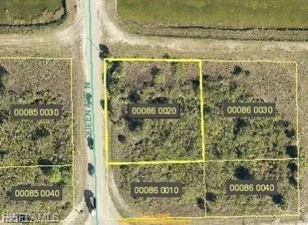 5902 Queen Ave N, LEHIGH ACRES