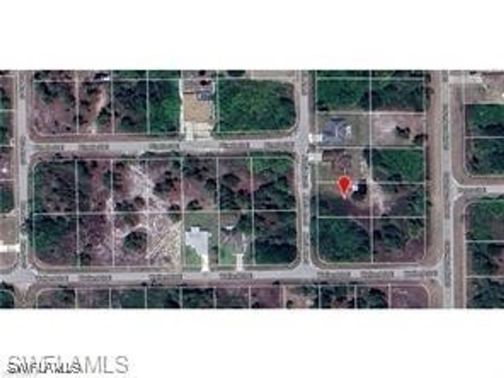 541 Alexia Ave S, Lehigh Acres
