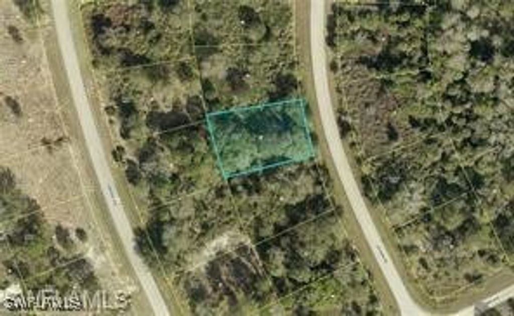 1865 Latham Dr, Lehigh Acres