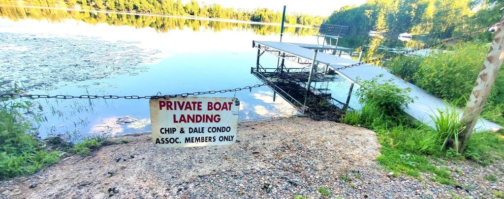 Tbd Chip N Dale Dr # 64, Pickerel