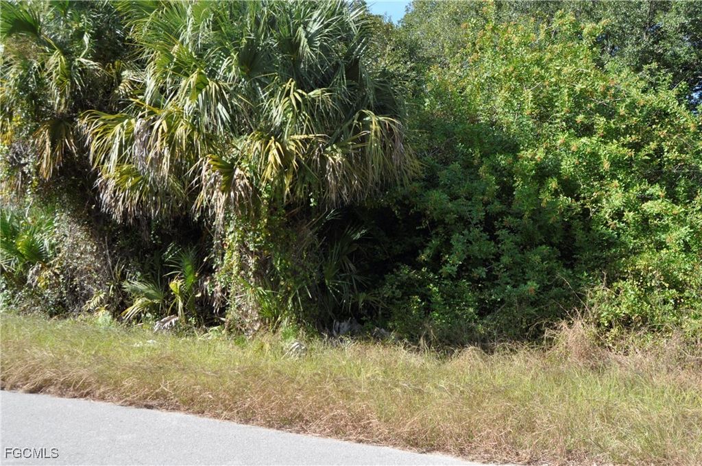 1013 Anderson St, Lehigh Acres