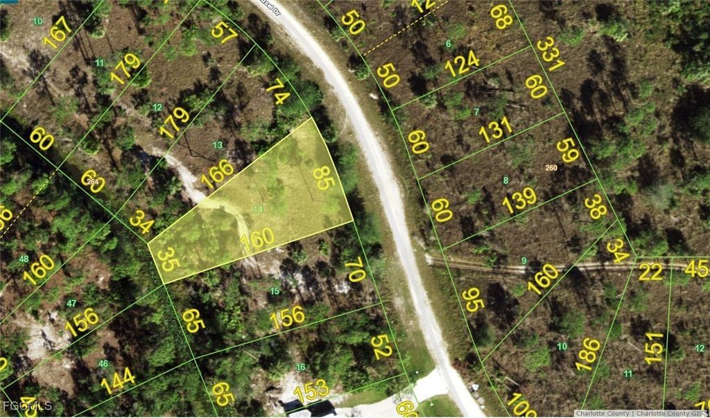 13587 Carousel Dr, PUNTA GORDA