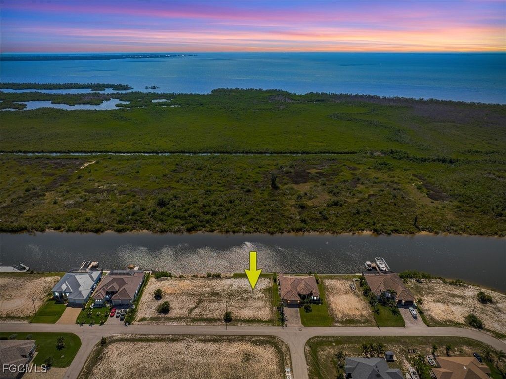 3346 Nw 47th Ave, CAPE CORAL