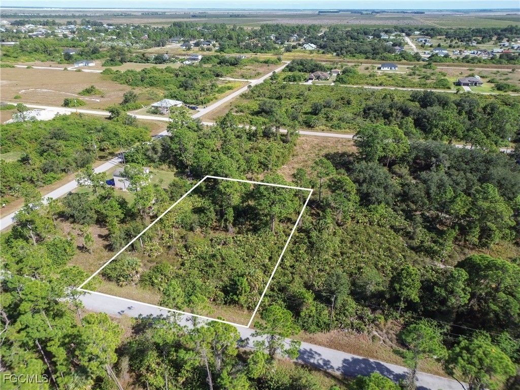 1320 Irving Ave, LEHIGH ACRES