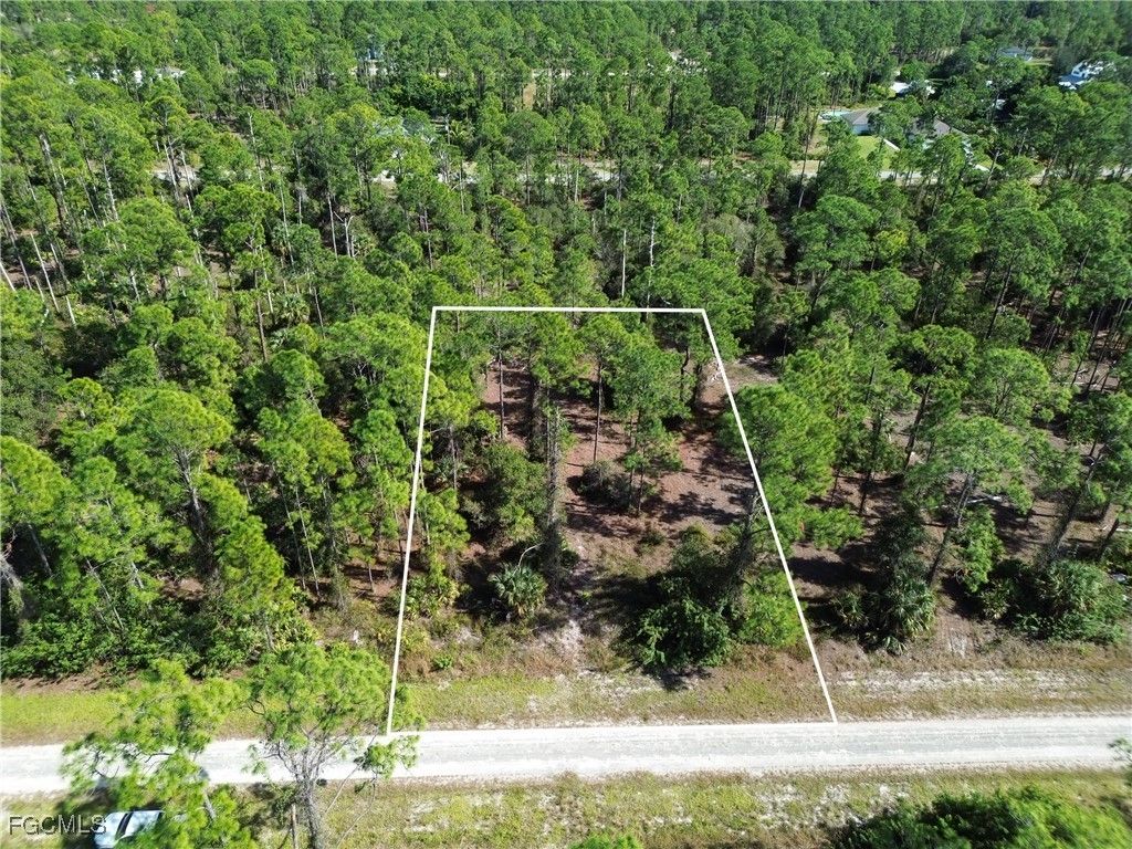 1116 Monroe Ave, LEHIGH ACRES