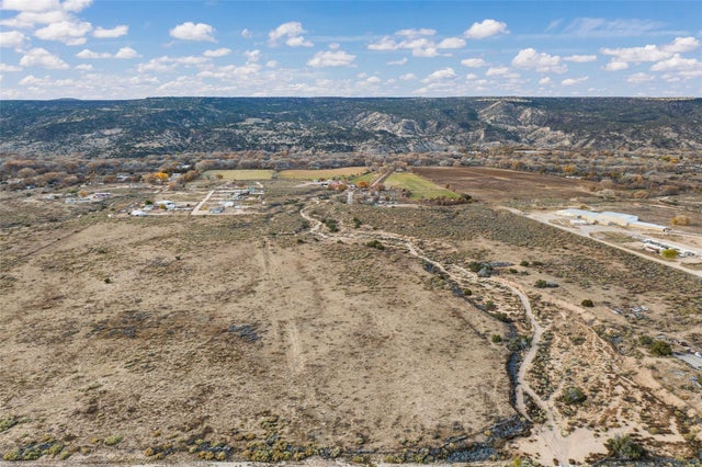 County Road 41, Alcalde