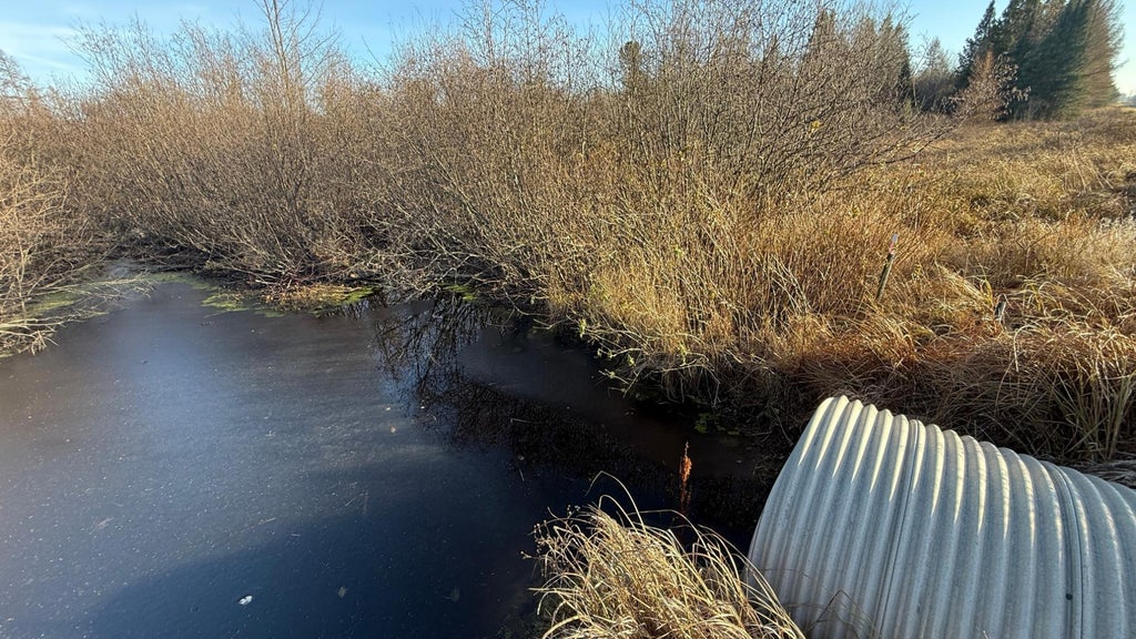 100 Ac Cth E, Tomahawk