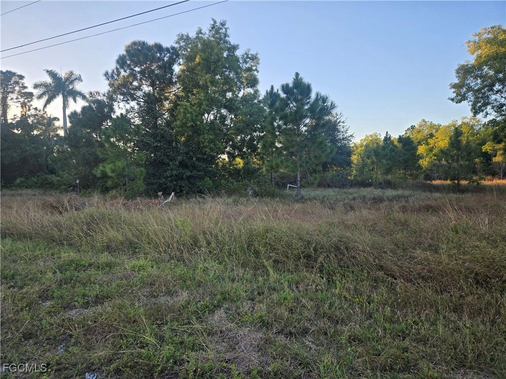 521 Denbigshire St, LEHIGH ACRES