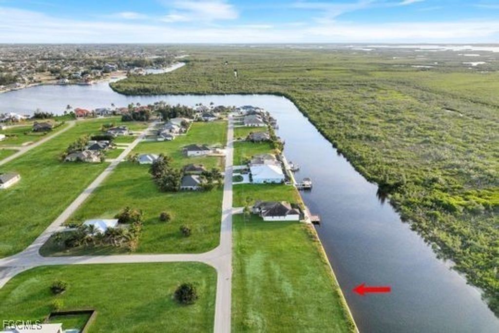 2804 Nw 46th Ave, CAPE CORAL