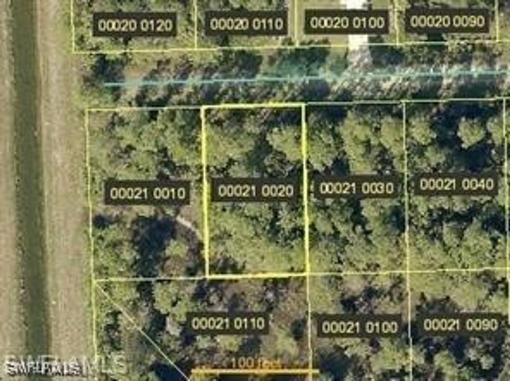3609 53rd St W, Lehigh Acres