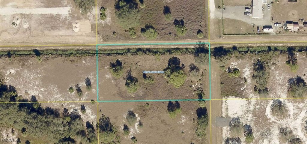 610 S Lindero St, Clewiston
