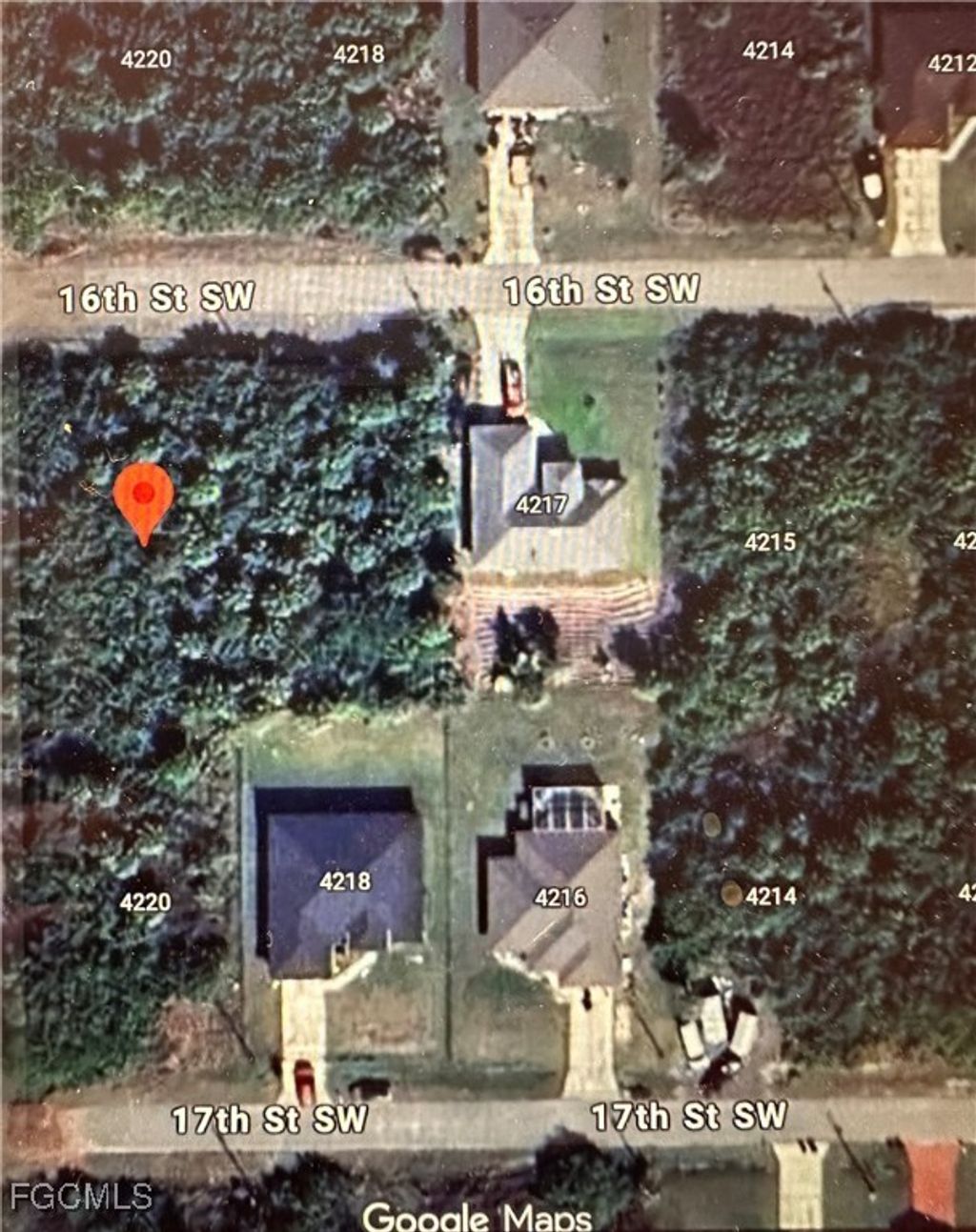 4221 16th St Sw, Lehigh Acres