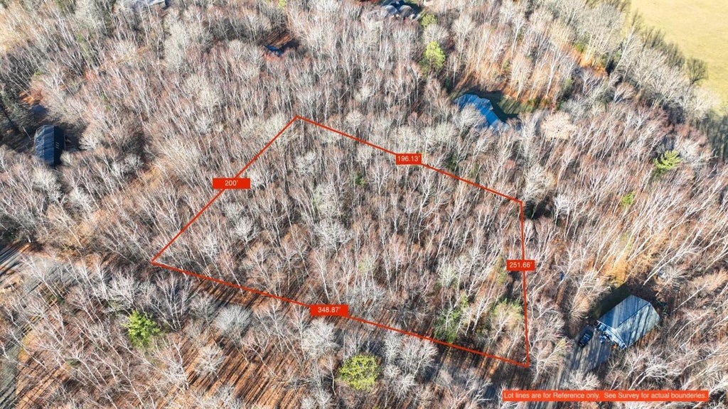 On Timbershore Dr, Three Lakes