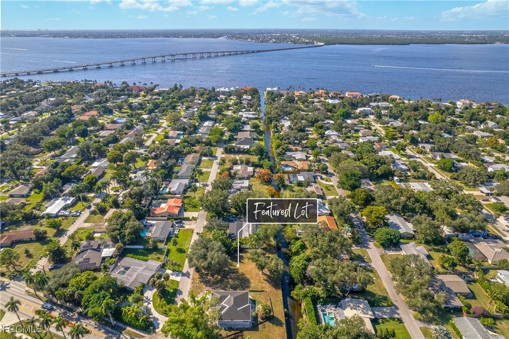 1329 Carlene Ave, FORT MYERS