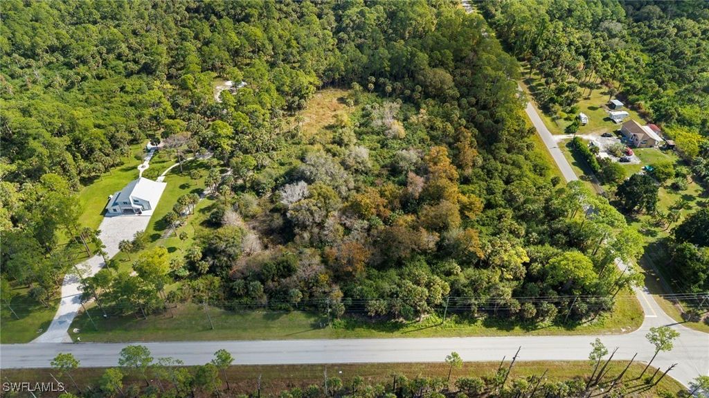 3778 Everglades Blvd S, Naples