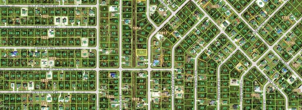 6529 David Blvd, Port Charlotte