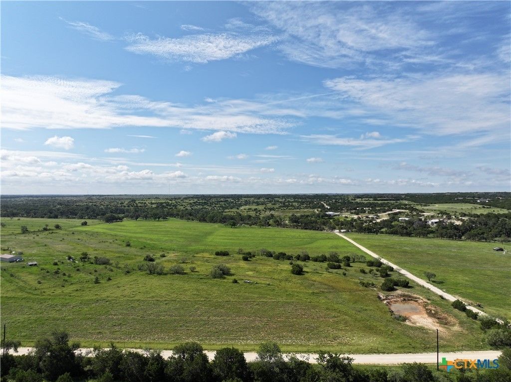 000 John Deere Road, Burnet