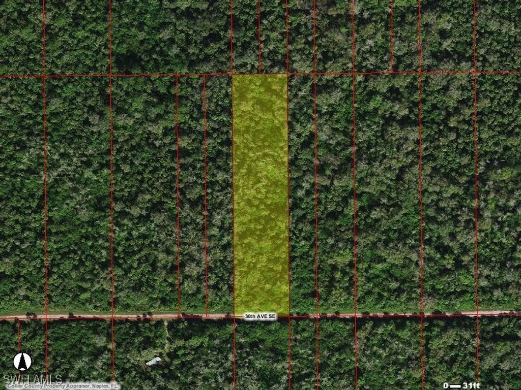 36th Ave Se, NAPLES