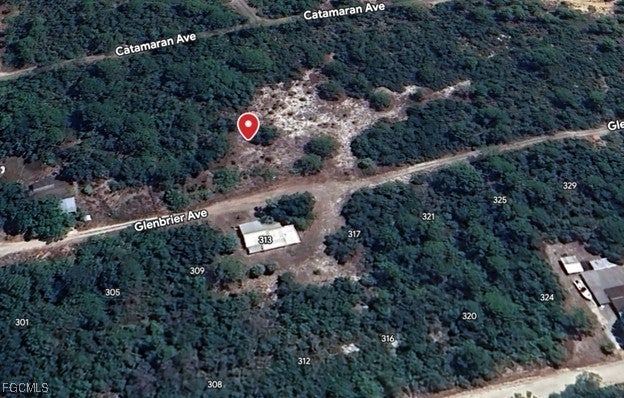 314 Glenbrier Ave, Lake Placid