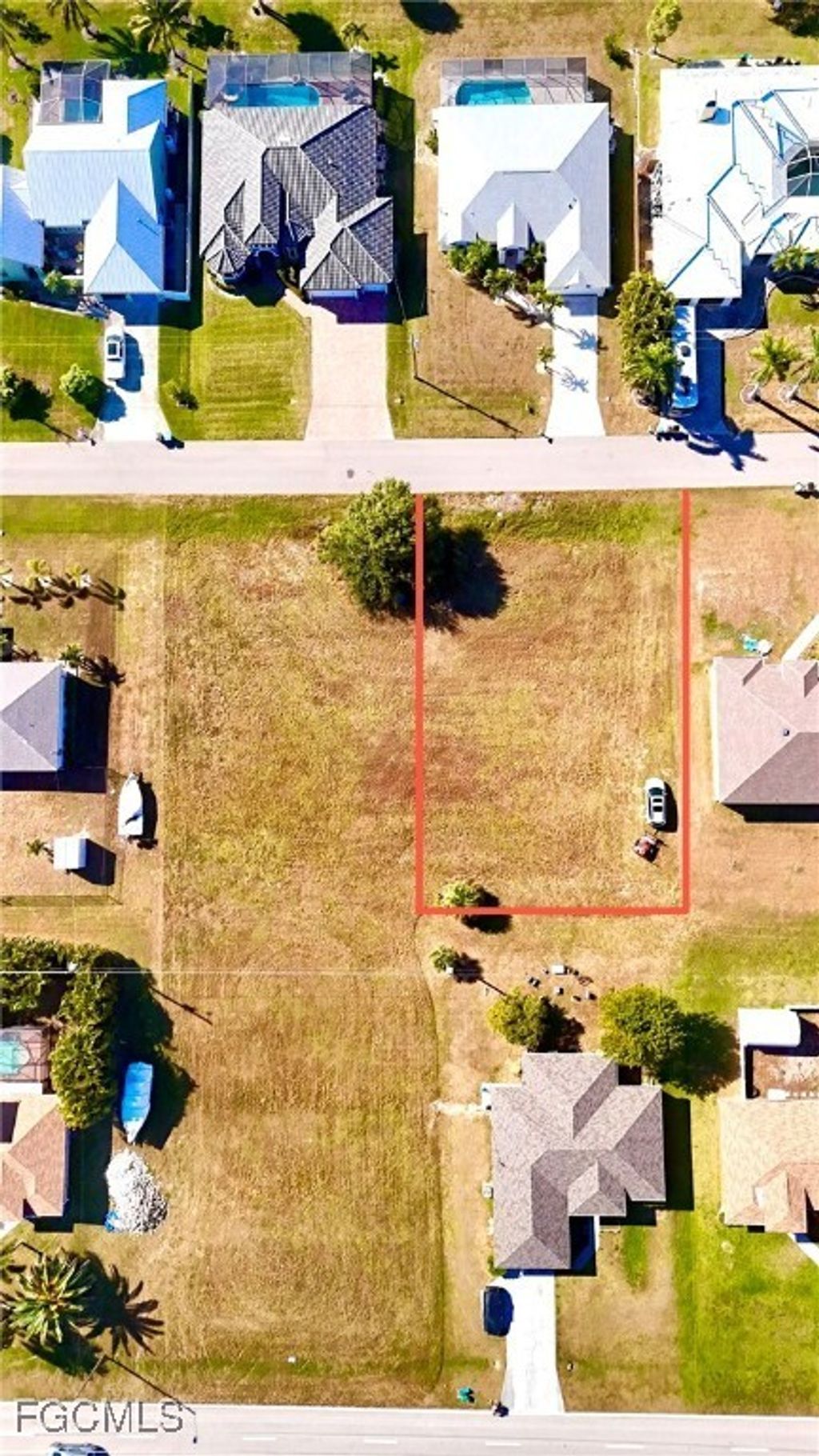 1723 Nw 24th Pl, Cape Coral