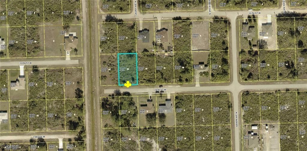 3010 74th St W, LEHIGH ACRES