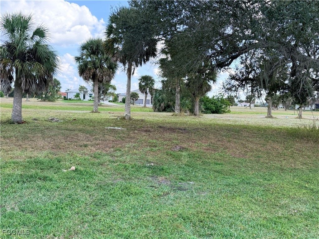 16348 Cape Horn Blvd, PUNTA GORDA