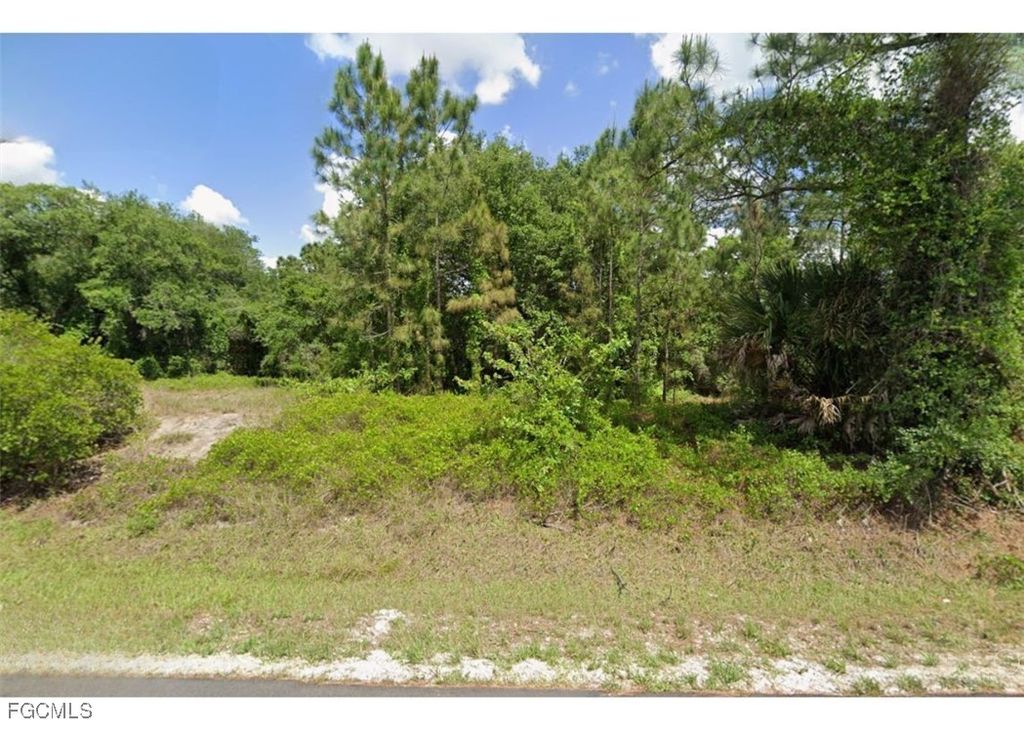 1603 Columbus Ave, LEHIGH ACRES
