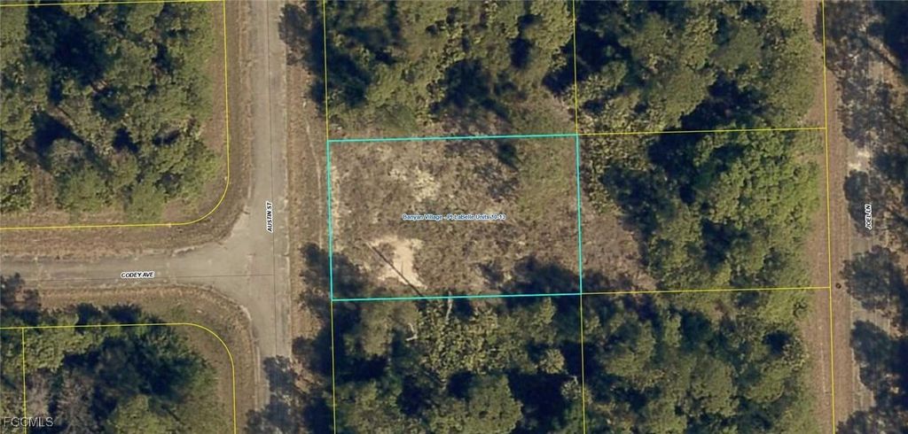 1215 Austin St, LABELLE