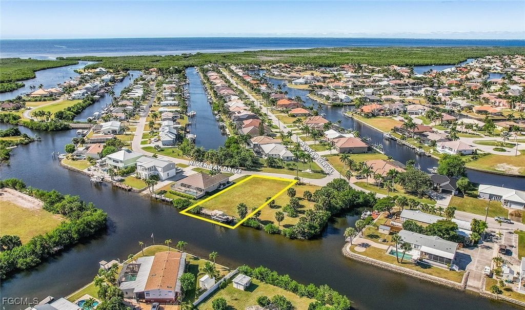 5258 River Bay Dr, Punta Gorda