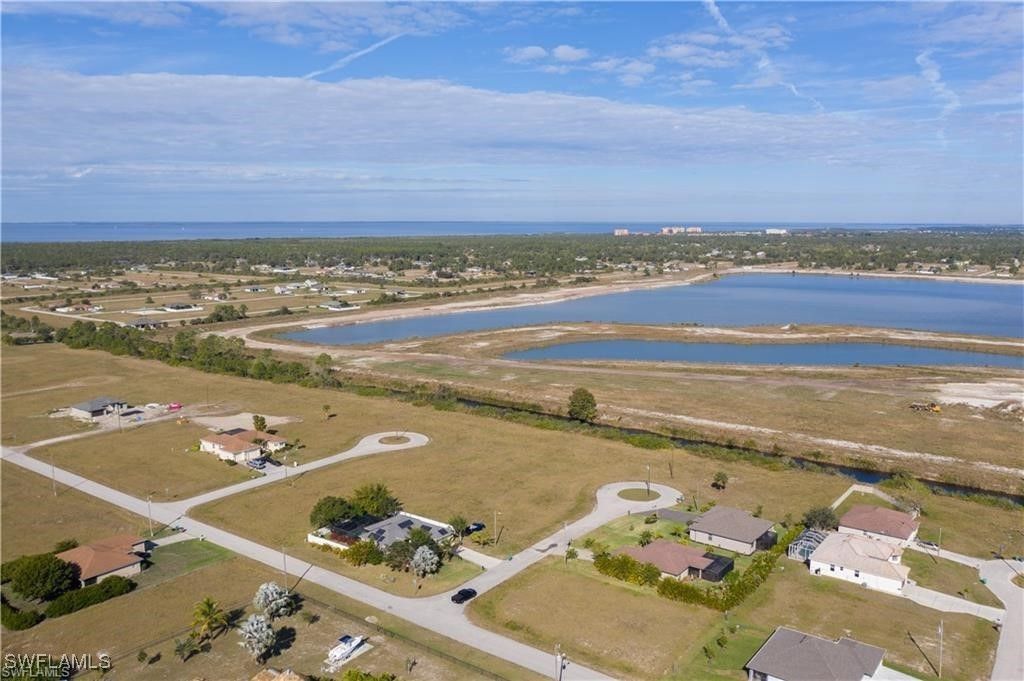 3923 Nw 33rd Pl, Cape Coral
