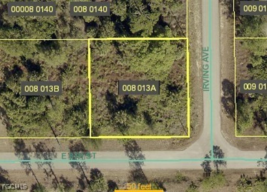 4207 E 8th St, LEHIGH ACRES