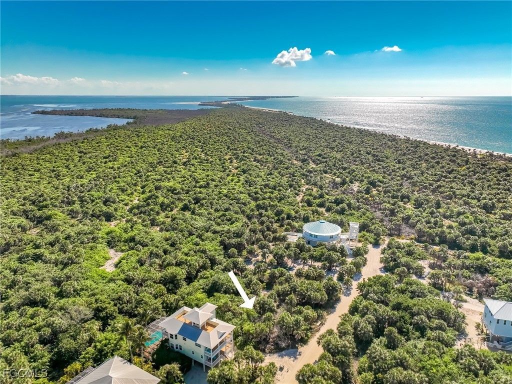 751 Rum Rd, CAPTIVA