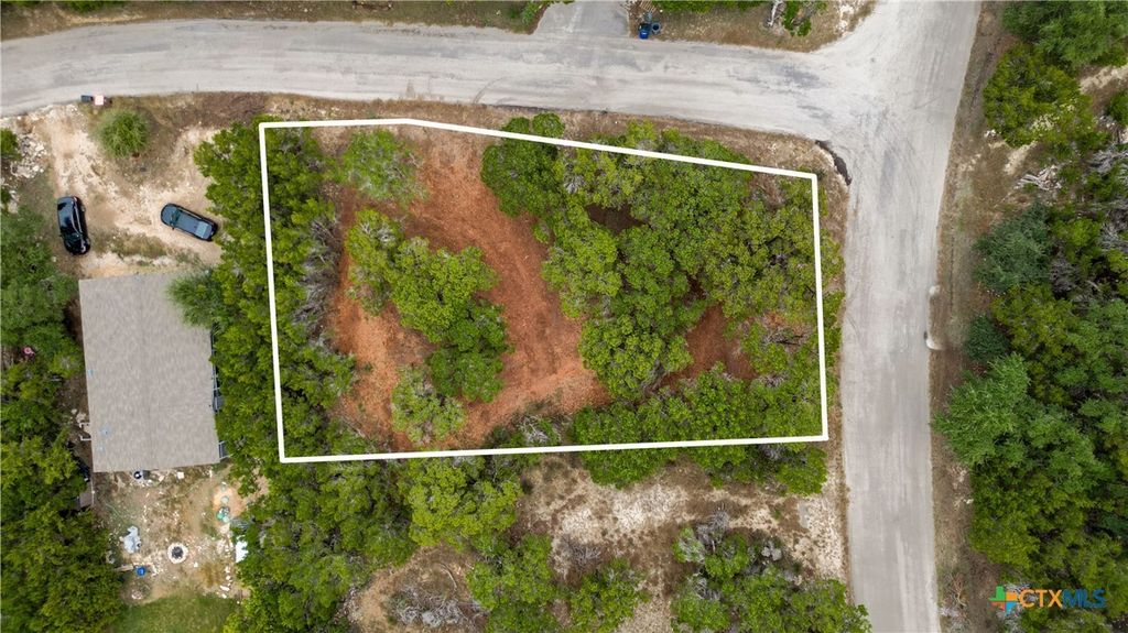799 Hillside Loop, Canyon Lake