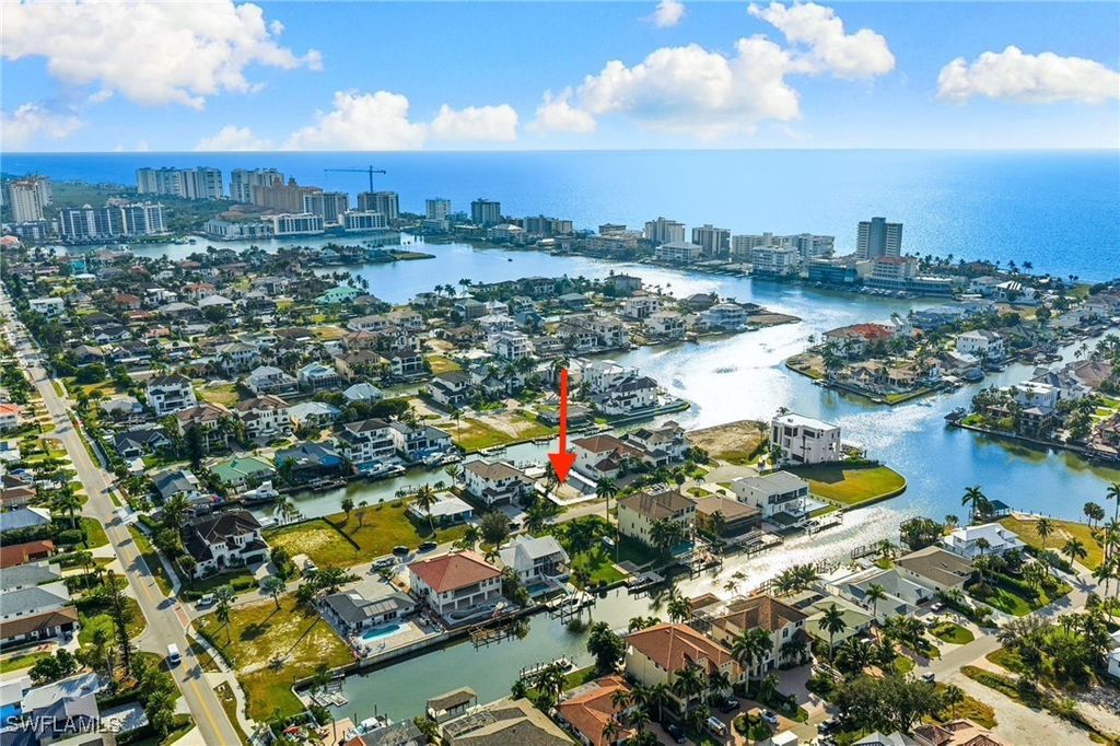 418 Seagull Ave, Naples