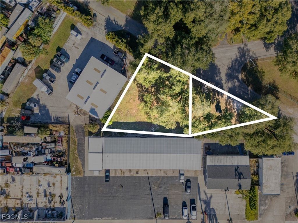 3244 Royalston Ave, FORT MYERS