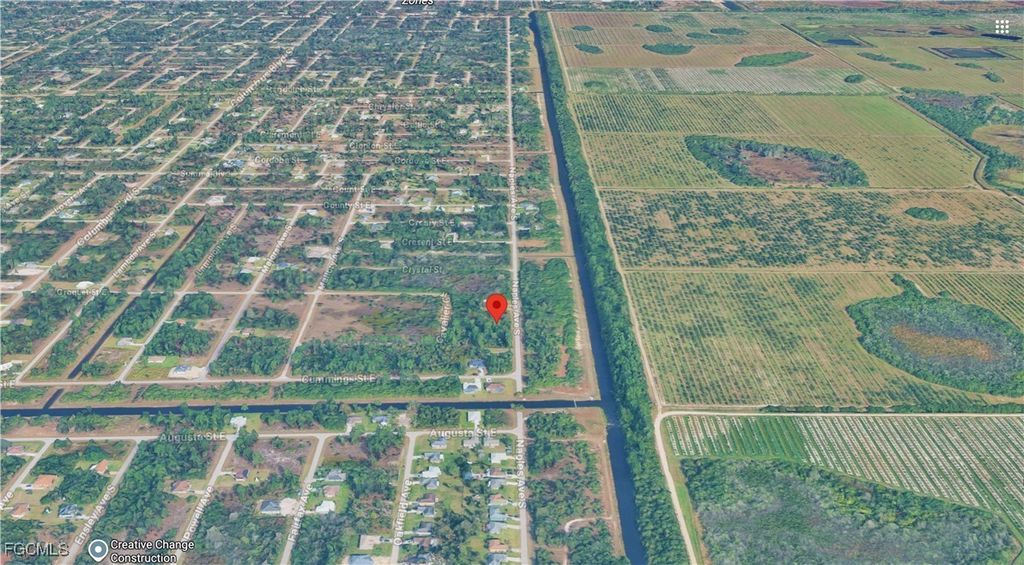 456 Naples Ave S, LEHIGH ACRES