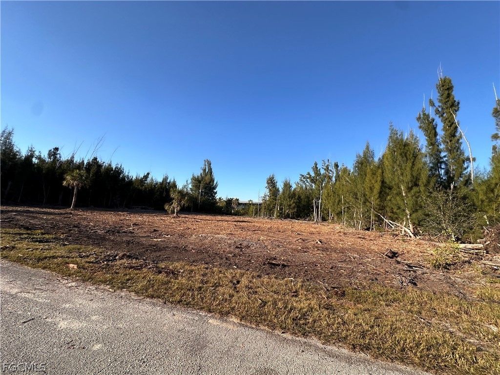 3488 Mango St, St James City