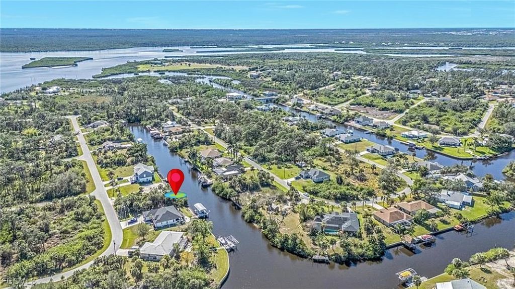 12306 Defender Dr, PORT CHARLOTTE