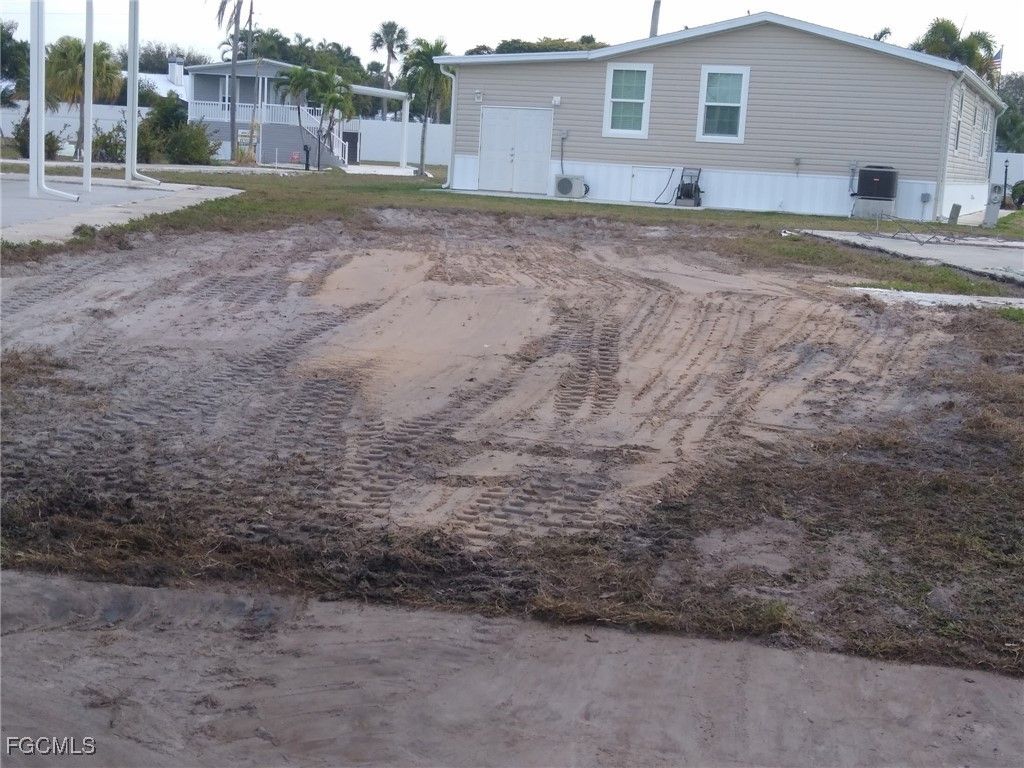 45 Dogwood Way, Fort Myers