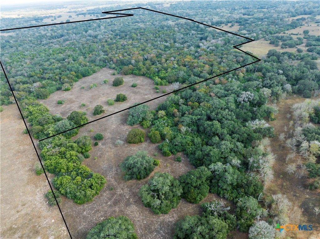 Tbd County Road 12, Hallettsville
