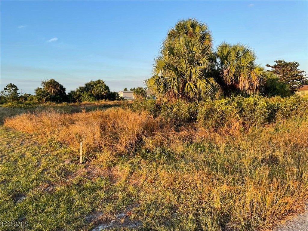 758 Fleming Ave S, LEHIGH ACRES