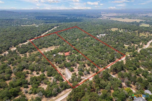 20 Acres Guadalupe Ranch Lane, Seguin