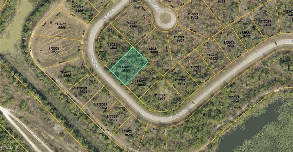 1130219403 Fielders Rd, North Port