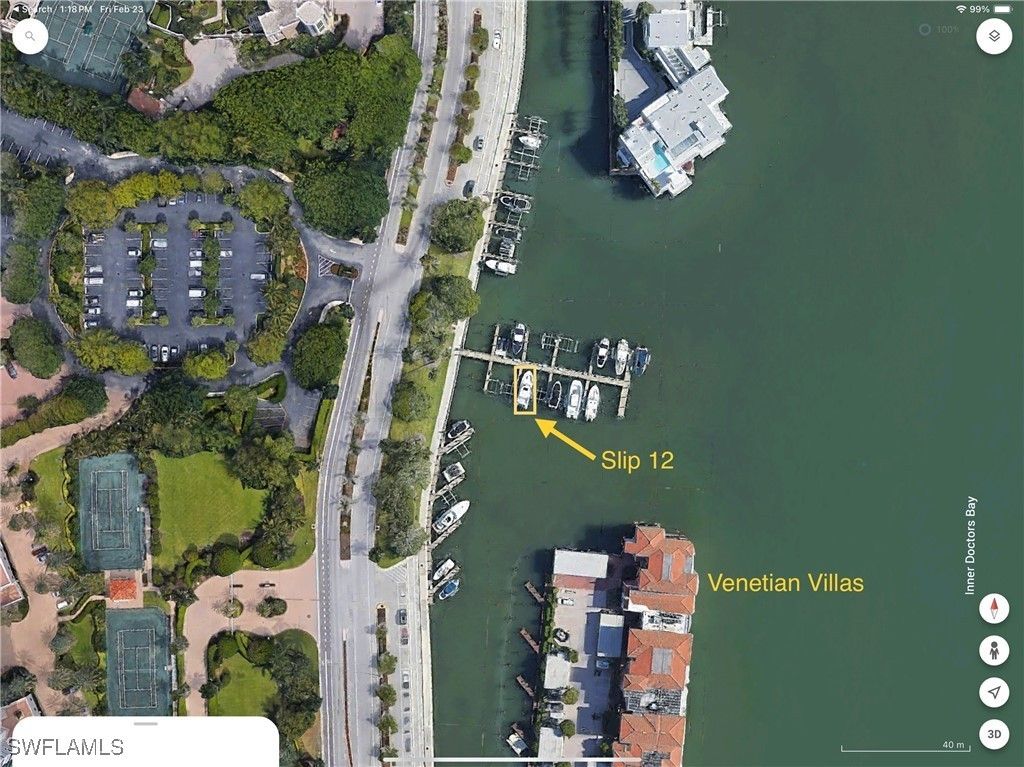4090 Gulf Shore Blvd N, Naples