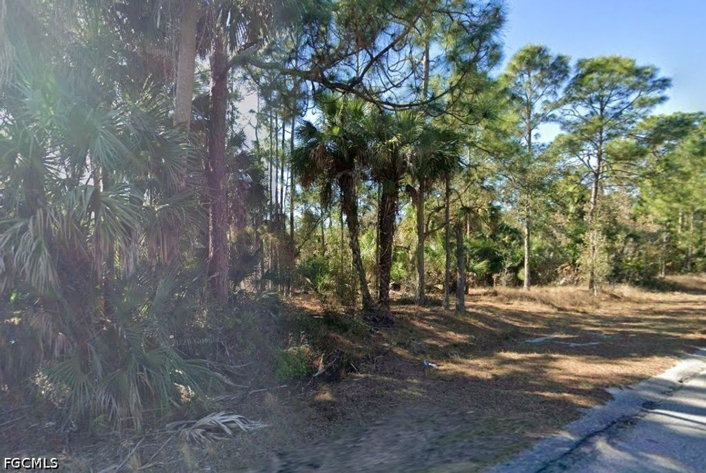 1103 W 14th St, LEHIGH ACRES