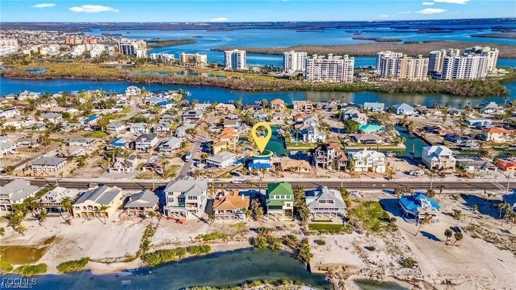 8211 Estero Blvd, Fort Myers Beach
